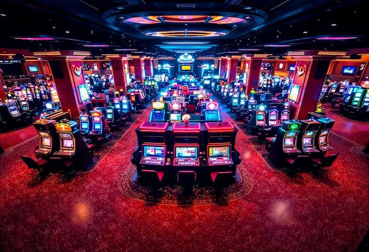 Fortune Rabbit slot grid display on rtp dolantogel platform